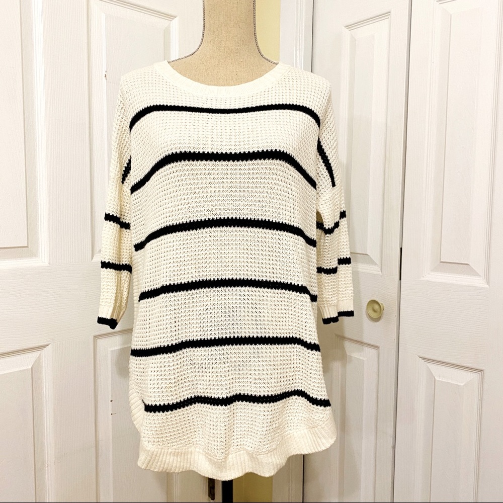 Express sweater